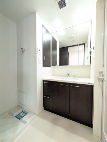 洗面設備　洗面所※別部屋参考写真