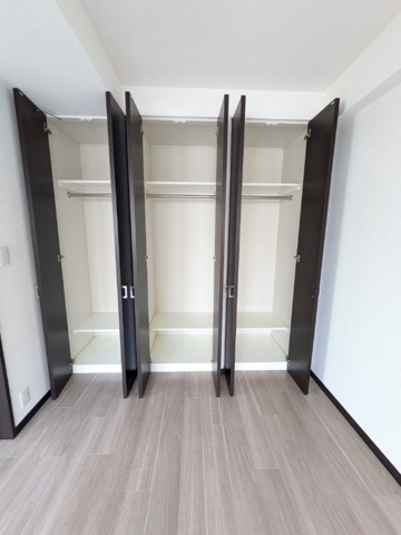 収納　収納※別部屋参考写真