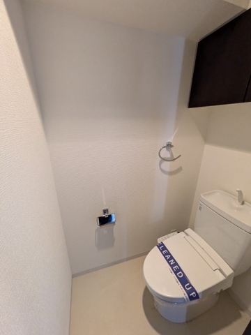 トイレ　トイレ※別部屋参考写真