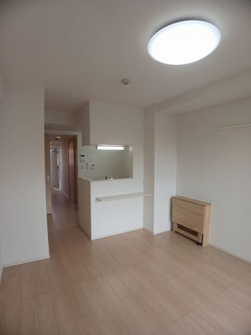 その他部屋・スペース　おしゃれな内装です