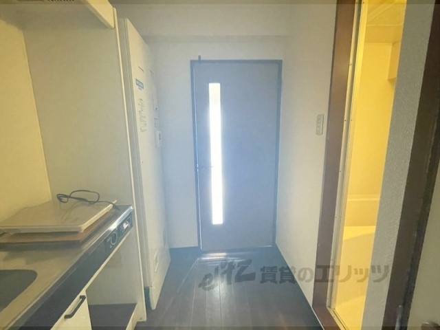 その他部屋・スペース　廊下