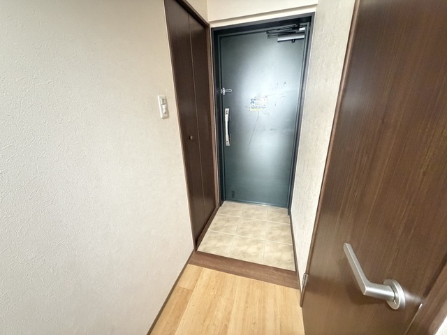 その他部屋・スペース　※モデルルームの写真です。