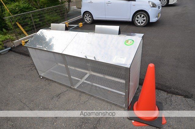 その他共有部分　その他共有部分