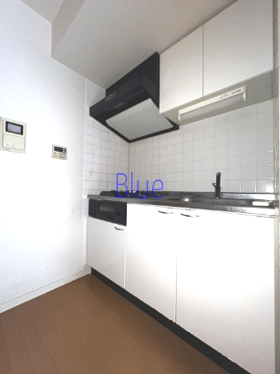 キッチン　同仕様