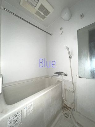 バス・シャワールーム　同仕様