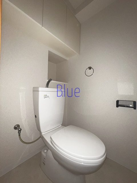 トイレ　同仕様