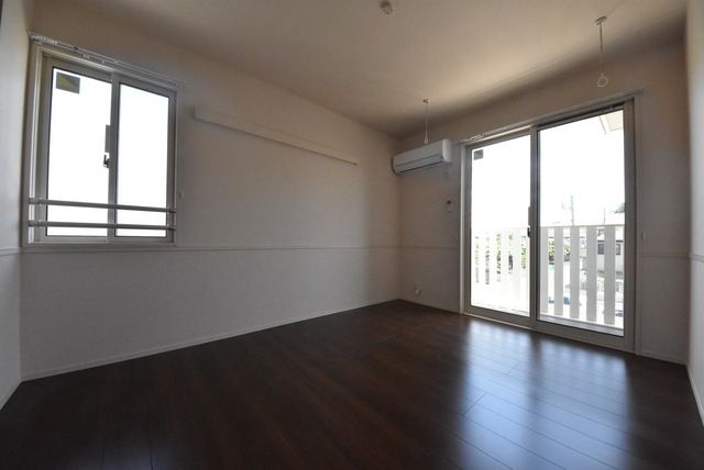 その他部屋・スペース　広々室内