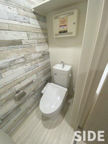 トイレ　※同シリーズ参考画像