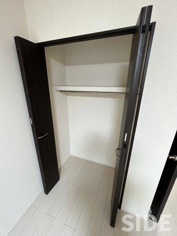 収納　※同シリーズ参考画像