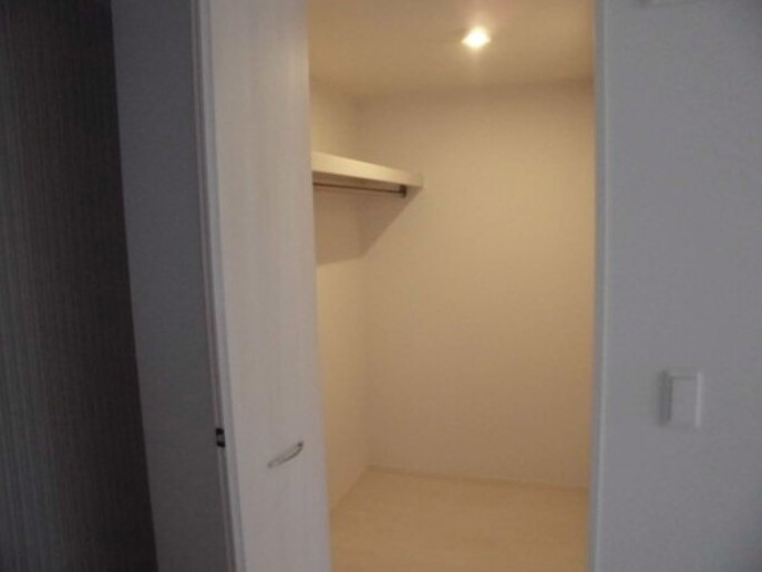 収納　※別部屋のイメージ写真です。