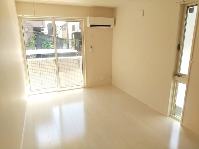 その他設備　※別部屋のイメージ写真です。