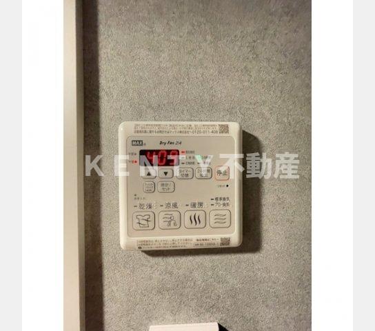 その他設備　設備