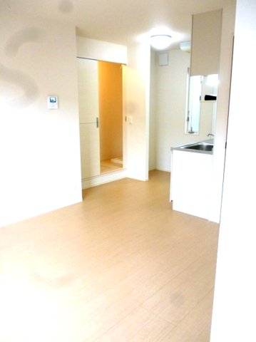 居室・リビング　ゆったりとしたリビングです