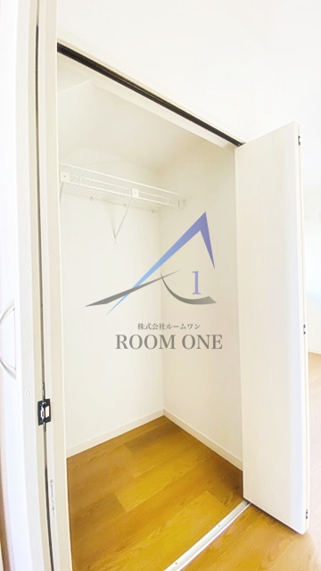 収納　収納です。