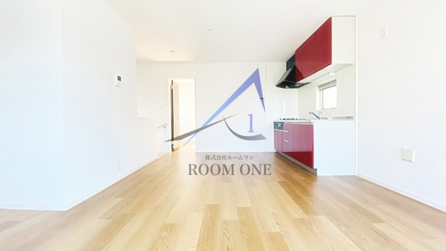 その他部屋・スペース　寝室です。