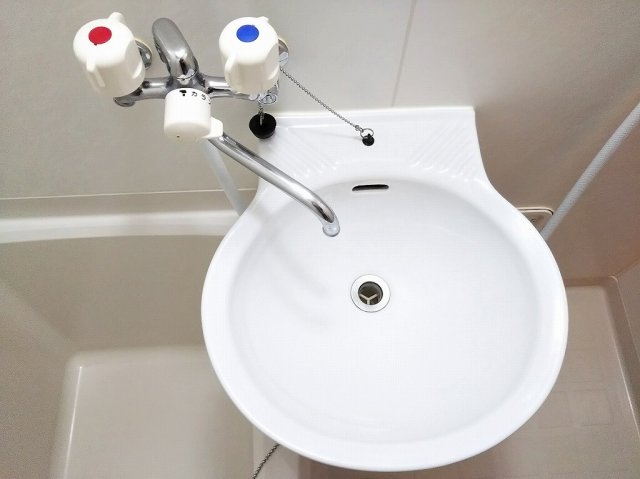 洗面設備　画像6