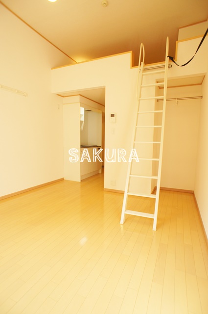 その他部屋・スペース　家具を配置しやすい人気の間取りです♪