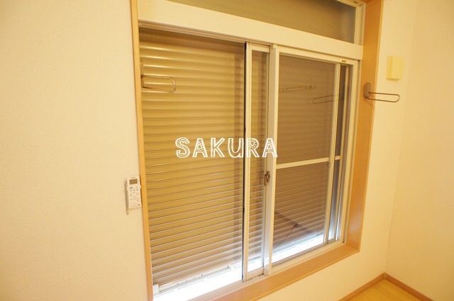 その他設備　充実した室内設備♪