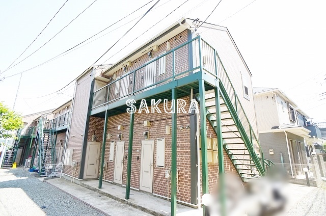 建物外観　当店おすすめ物件♪