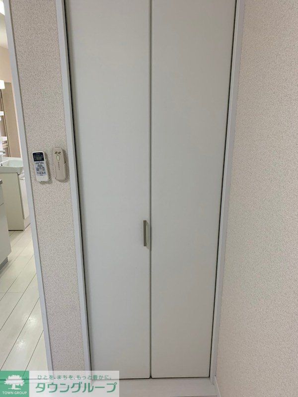 その他部屋・スペース　玄関