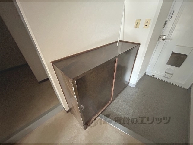 収納　下駄箱