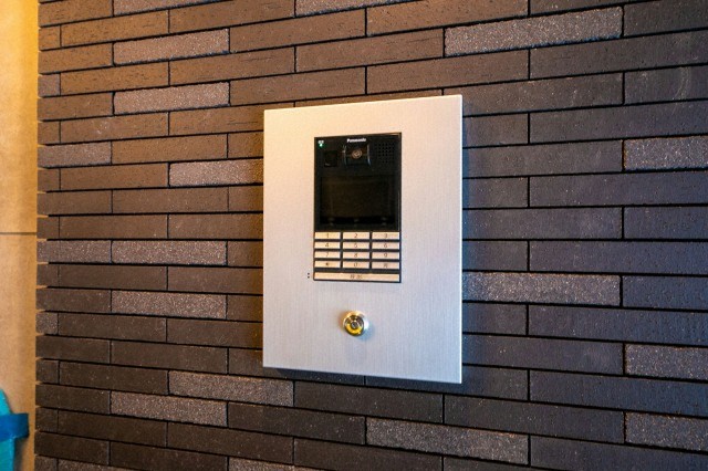 その他共有部分　その他共用部分