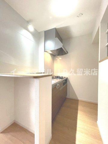 その他部屋・スペース　中はこのようになっています