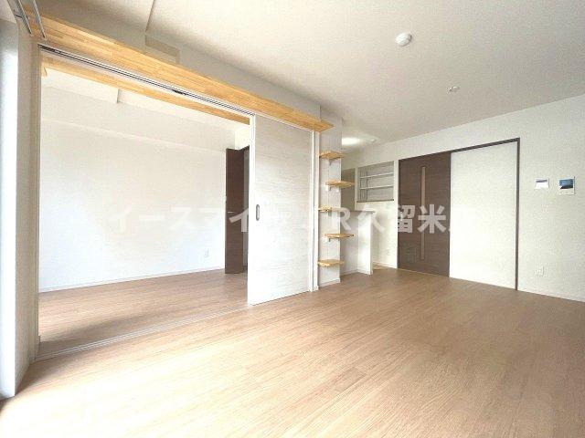 居室・リビング　使いやすいリビングです