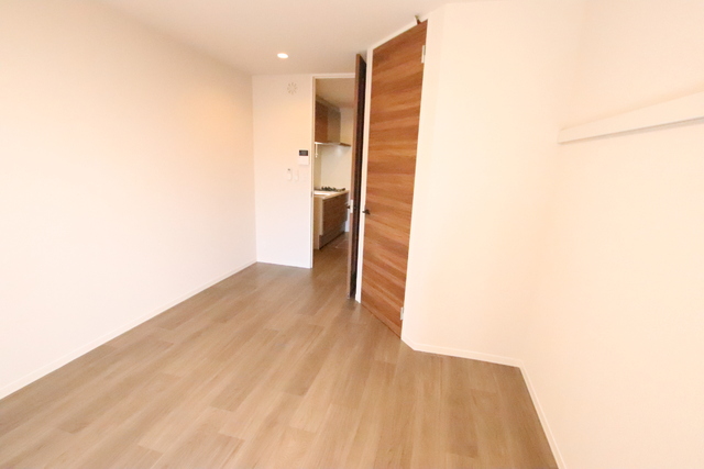 その他部屋・スペース　一人暮らしにピッタリの７．８帖♪