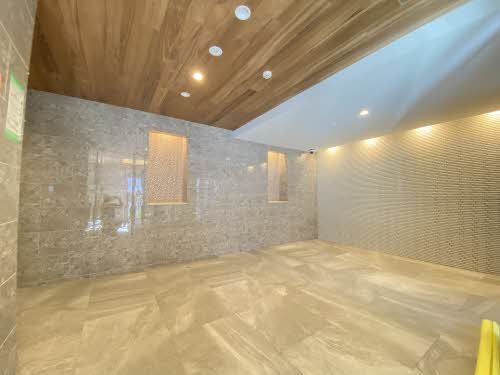 その他部屋・スペース　【共用】ラウンジスペース