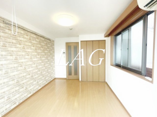 その他部屋・スペース　寝室です。