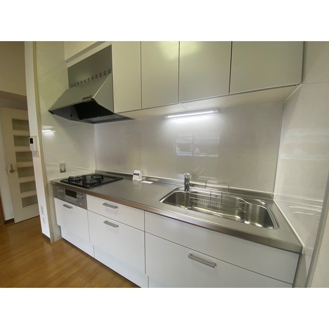 キッチン　※同タイプ別室