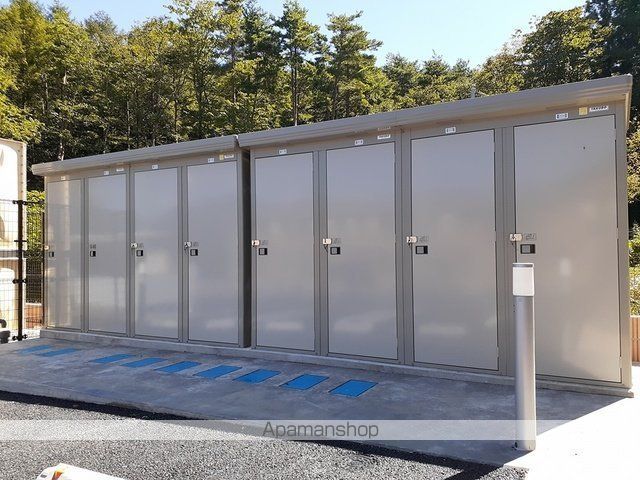 その他共有部分　その他共有部分