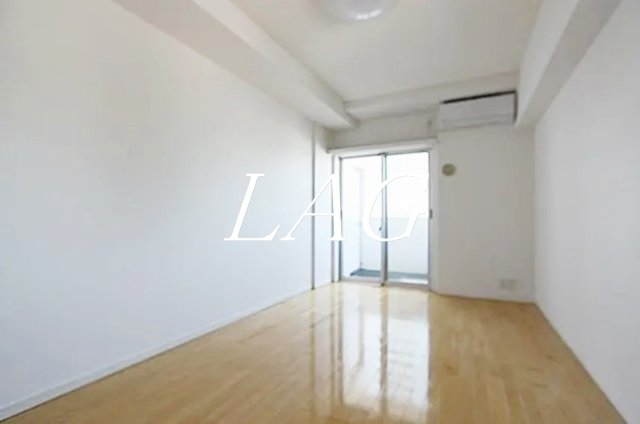 その他部屋・スペース　寝室です。