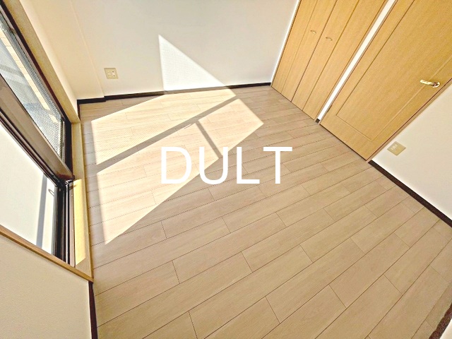 居室・リビング　リビングです。