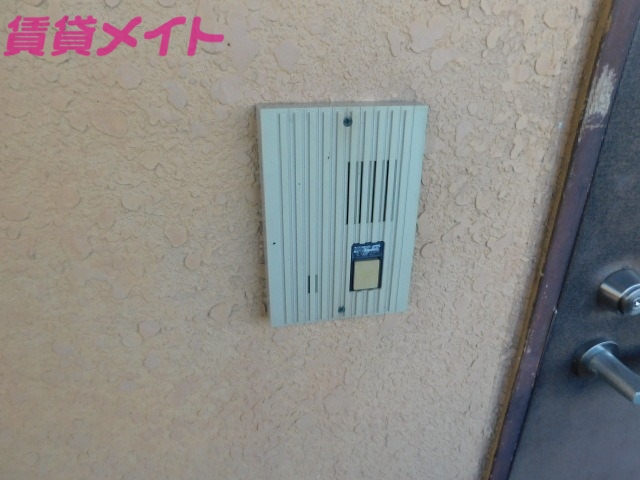 セキュリティ　別部屋参考写真です