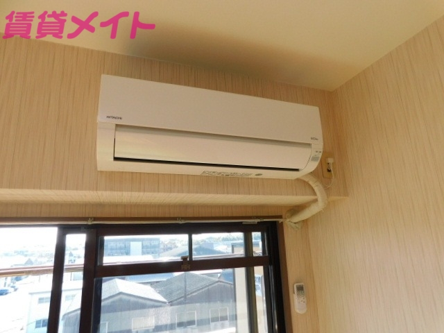 その他設備　別部屋参考写真です