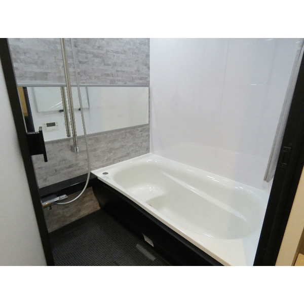 バス・シャワールーム　参考写真