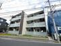 大泉学園駅よりバス17分 徒歩2分 3階 築10年4ヶ月の賃貸物件