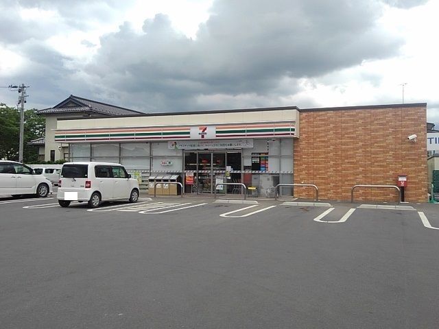 コンビニ　セブンイレブン宮城豊里店（コンビニ）まで170m