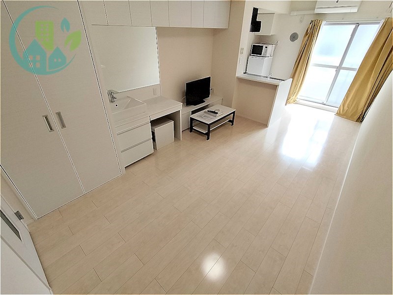 その他部屋・スペース　レオネクストプリマヴェーラ御影（家具・家電付、仲介手数料不要