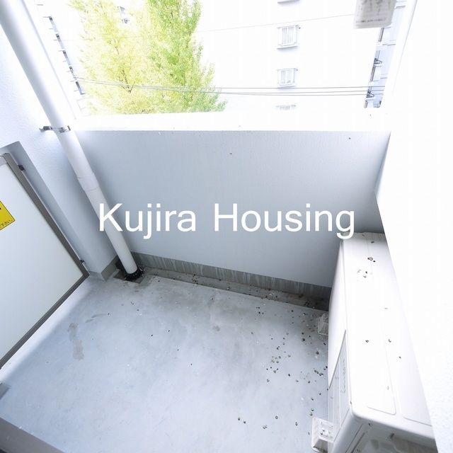 バルコニー　★バルコニー付いてます★