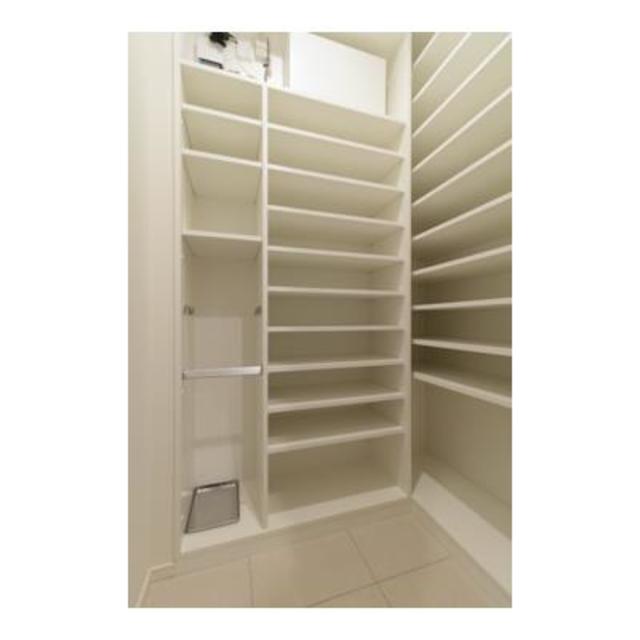 その他　※写真は同タイプ住戸です。