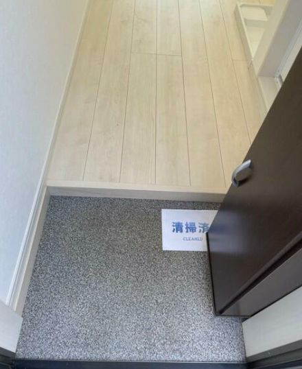 玄関　玄関☆（同一仕様写真）