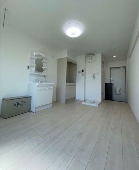 居室・リビング　洋室☆（同一仕様写真）