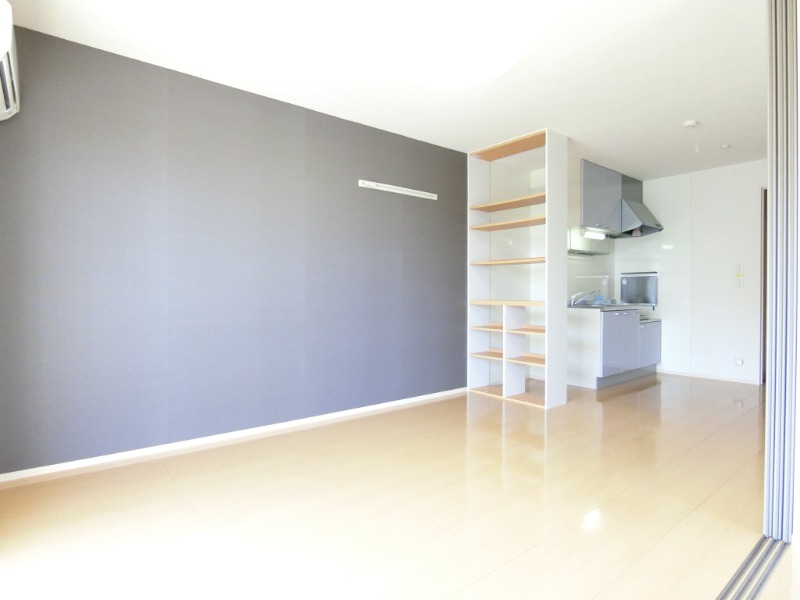 居室・リビング　図面と現状に相違がある場合には現状を優先