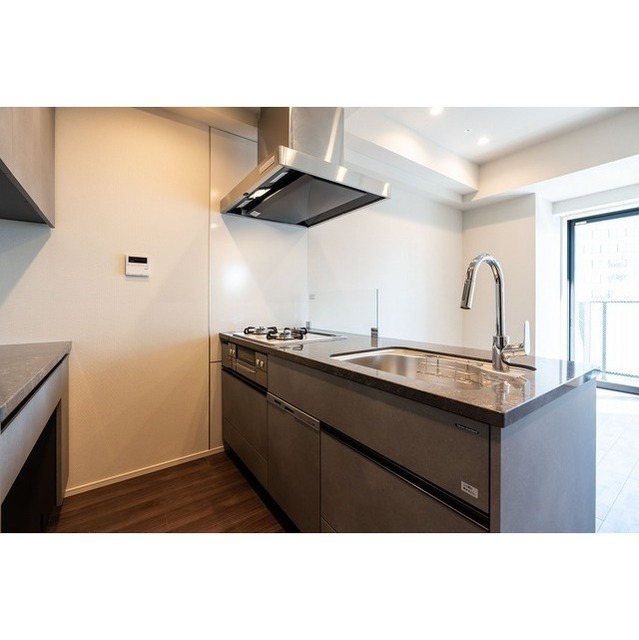 キッチン　キッチン※別部屋参考写真