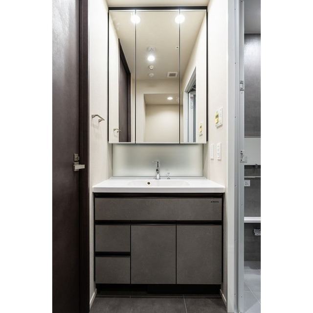 洗面設備　洗面※別部屋参考写真