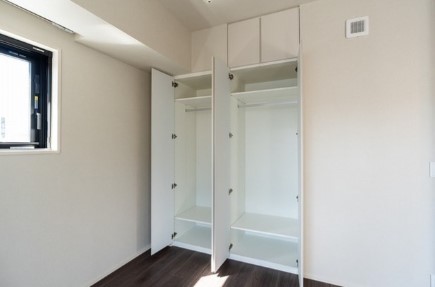 収納　収納※別部屋参考写真