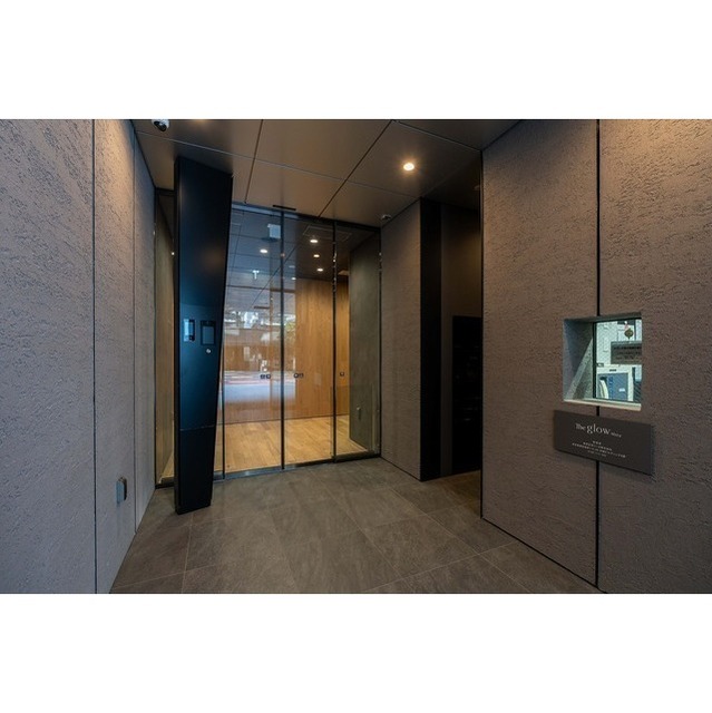 ロビー　ロビー